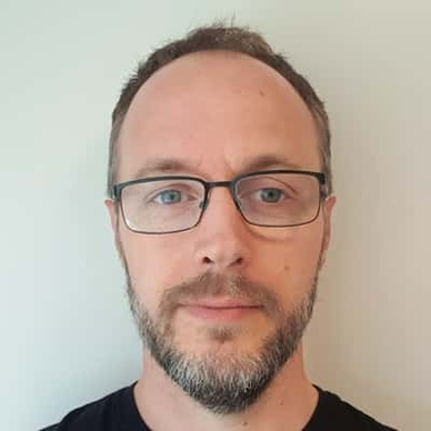 Troels Lund