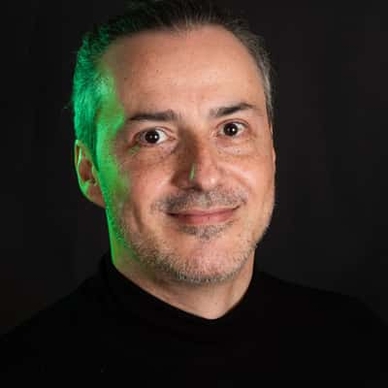 Rodrigo Oliveira