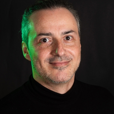 Rodrigo Oliveira