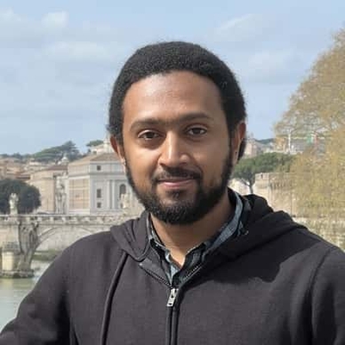 Samuel Gebre Yohannes
