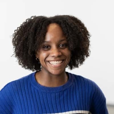 Vanessa Johnson