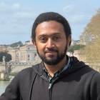 Samuel Gebre Yohannes