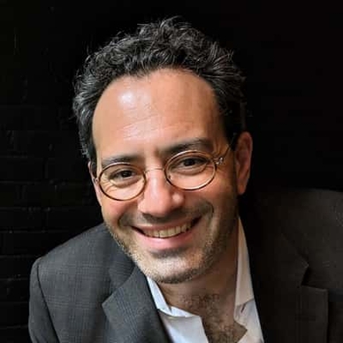 David Baker