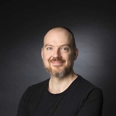 Erik Hellman