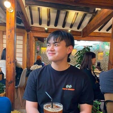 Johnny Ye