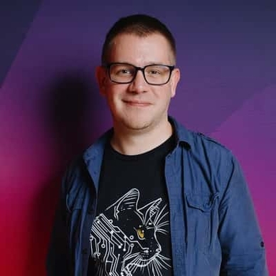 Marcin Mycek