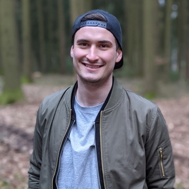 Sebastian Sellmair